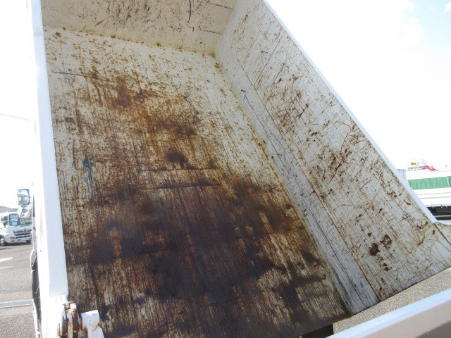 いすゞ フォワード 小型 土砂ダンプ 2RG-FRR90S1(96582) 18枚目