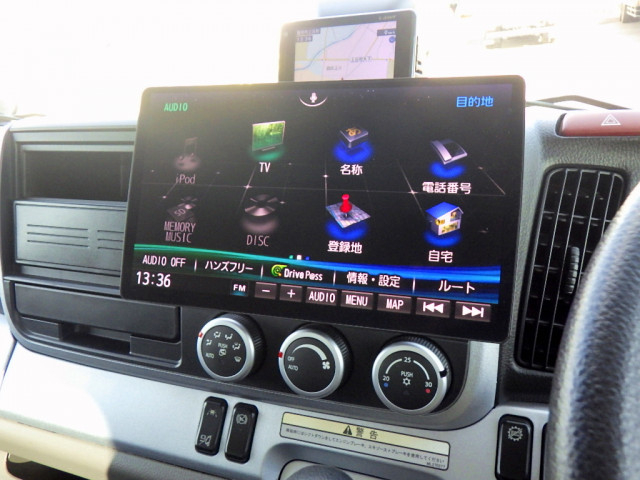 三菱ふそう キャンター 小型 車載専用車 2PG-FEB80(96581) 28枚目