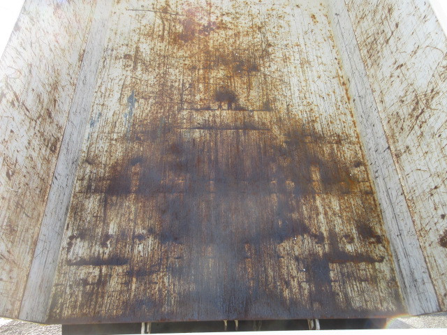 いすゞ フォワード 小型 土砂ダンプ 2RG-FRR90S1(96582) 19枚目