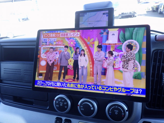 三菱ふそう キャンター 小型 車載専用車 2PG-FEB80(96581) 29枚目