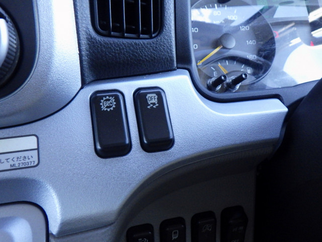 三菱ふそう キャンター 小型 車載専用車 2PG-FEB80(96581) 30枚目