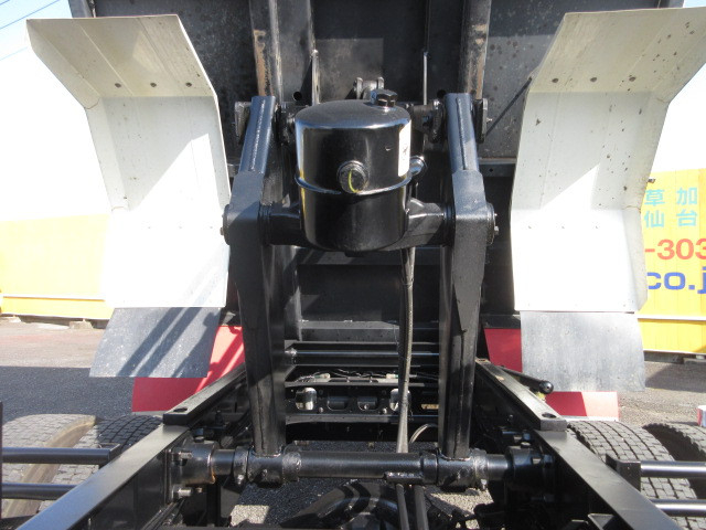 いすゞ フォワード 小型 土砂ダンプ 2RG-FRR90S1(96582) 22枚目