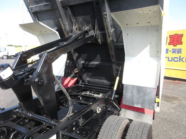 いすゞ フォワード 小型 土砂ダンプ 2RG-FRR90S1(96582) 23枚目