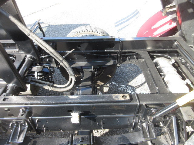 いすゞ フォワード 小型 土砂ダンプ 2RG-FRR90S1(96582) 24枚目