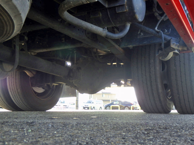 三菱ふそう キャンター 小型 車載専用車 2PG-FEB80(96581) 35枚目