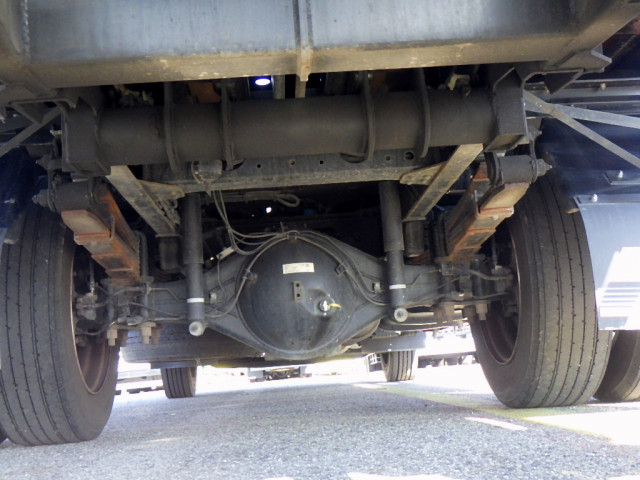 三菱ふそう キャンター 小型 車載専用車 2PG-FEB80(96581) 36枚目