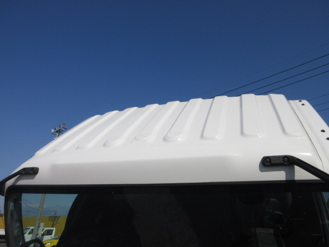 いすゞ フォワード 小型 土砂ダンプ 2RG-FRR90S1(96582) 27枚目