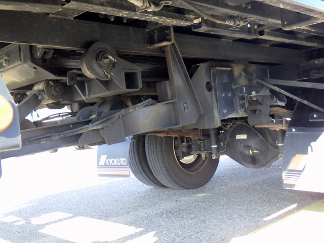 三菱ふそう キャンター 小型 車載専用車 2PG-FEB80(96581) 37枚目