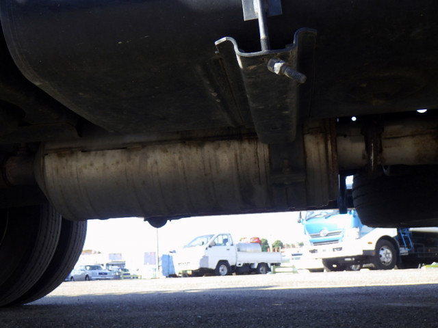 三菱ふそう キャンター 小型 車載専用車 2PG-FEB80(96581) 38枚目