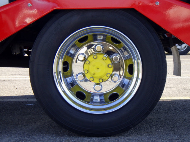 三菱ふそう キャンター 小型 車載専用車 2PG-FEB80(96581) 40枚目