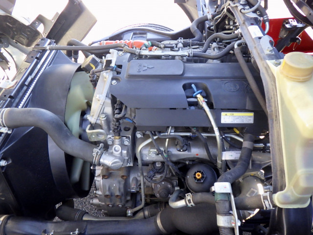 三菱ふそう キャンター 小型 車載専用車 2PG-FEB80(96581) 41枚目