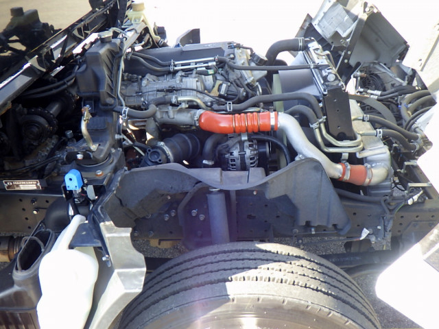 三菱ふそう キャンター 小型 車載専用車 2PG-FEB80(96581) 42枚目