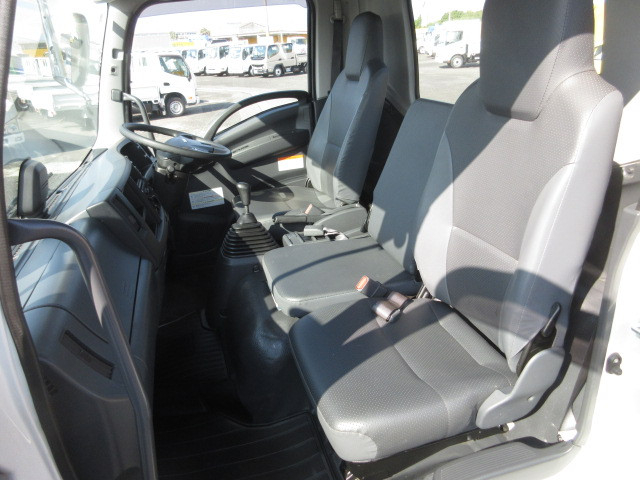 いすゞ フォワード 小型 土砂ダンプ 2RG-FRR90S1(96582) 33枚目