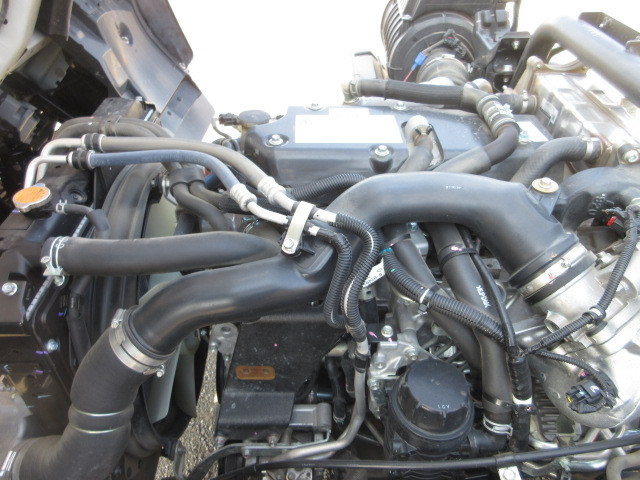 いすゞ フォワード 小型 土砂ダンプ 2RG-FRR90S1(96582) 35枚目