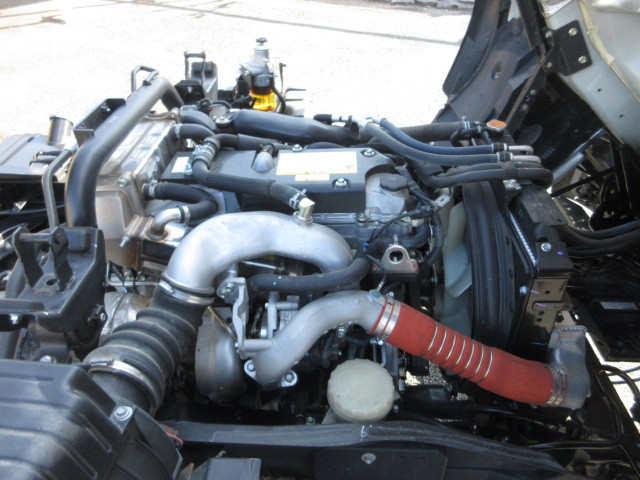 いすゞ フォワード 小型 土砂ダンプ 2RG-FRR90S1(96582) 36枚目