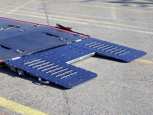 三菱ふそう キャンター 小型 車載専用車 2PG-FEB80(96581) 46枚目