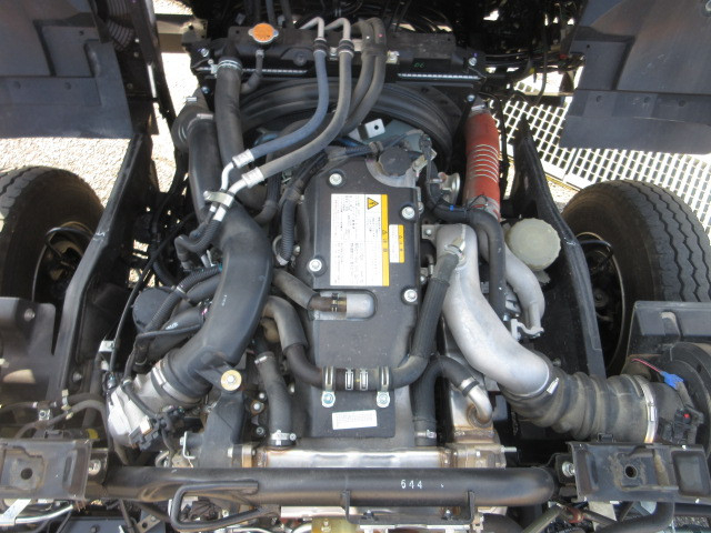 いすゞ フォワード 小型 土砂ダンプ 2RG-FRR90S1(96582) 37枚目