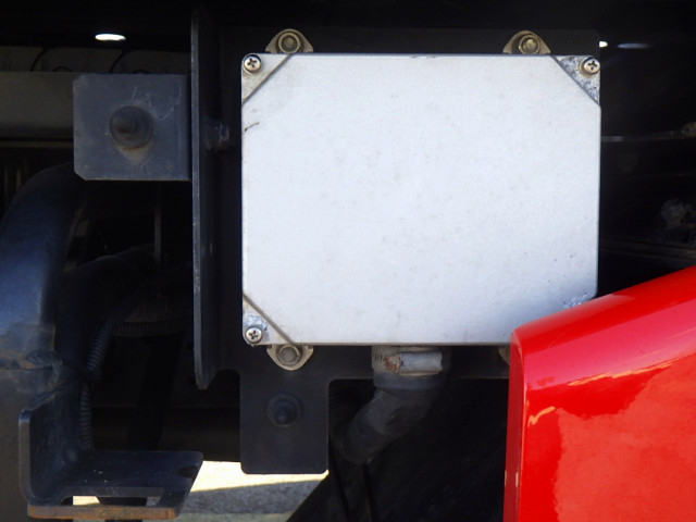 三菱ふそう キャンター 小型 車載専用車 2PG-FEB80(96581) 48枚目