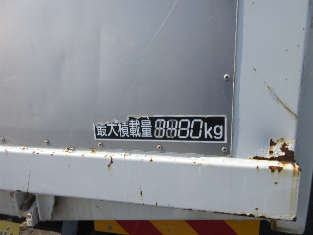 いすゞ フォワード 小型 土砂ダンプ 2RG-FRR90S1(96582) 42枚目