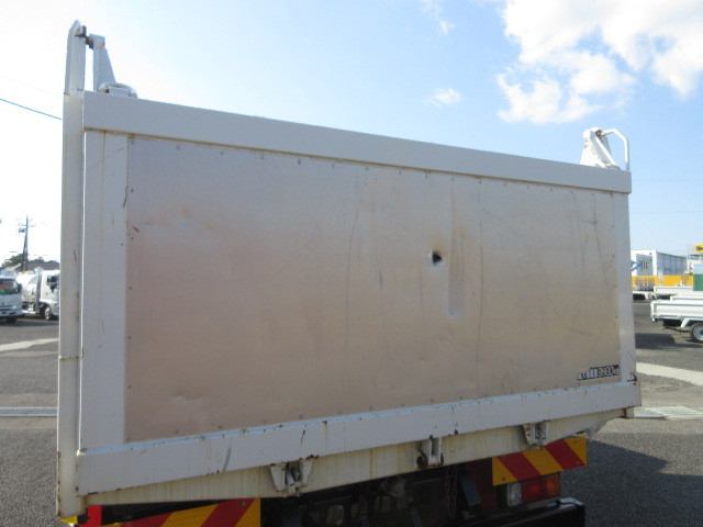 いすゞ フォワード 小型 土砂ダンプ 2RG-FRR90S1(96582) 45枚目