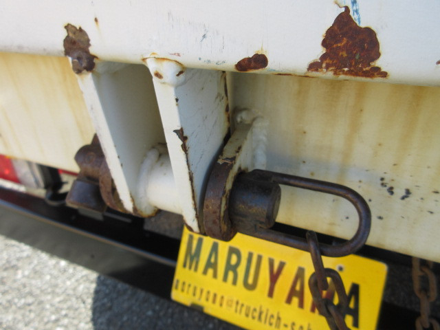 いすゞ フォワード 小型 土砂ダンプ 2RG-FRR90S1(96582) 48枚目