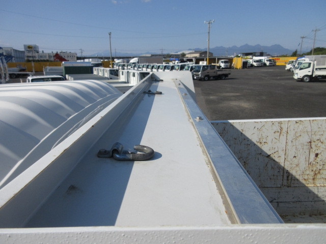 いすゞ フォワード 小型 土砂ダンプ 2RG-FRR90S1(96582) 50枚目