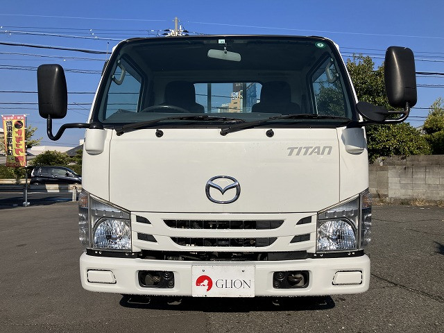 マツダ タイタン 小型 平ボディ TRG-LJR85A(96584) 2枚目