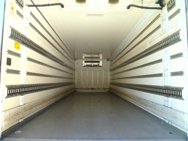 日野 レンジャー 増トン 冷凍冷蔵バン 2PG-FE2ABG(96583) 12枚目