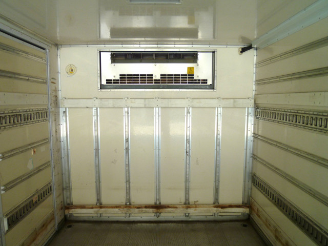 日野 レンジャー 増トン 冷凍冷蔵バン 2PG-FE2ABG(96583) 13枚目