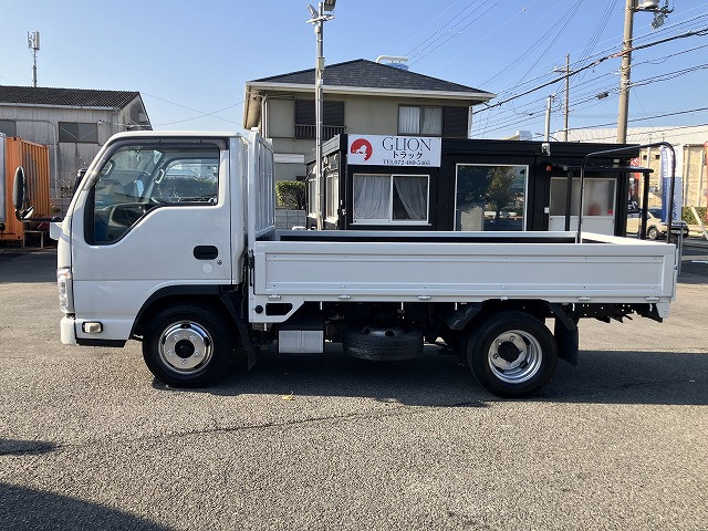 マツダ タイタン 小型 平ボディ TRG-LJR85A(96584) 4枚目