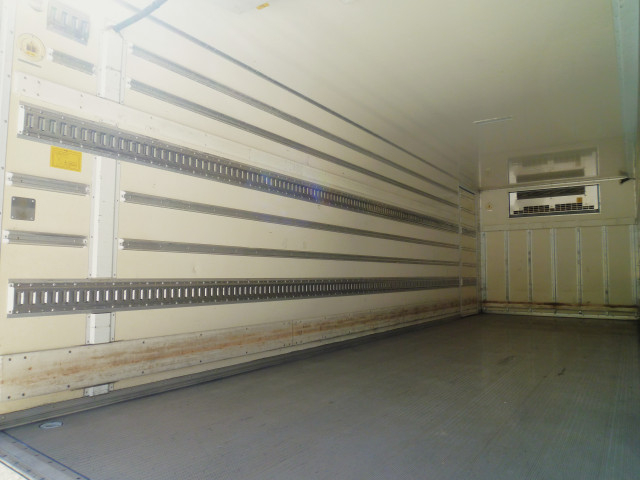 日野 レンジャー 増トン 冷凍冷蔵バン 2PG-FE2ABG(96583) 14枚目