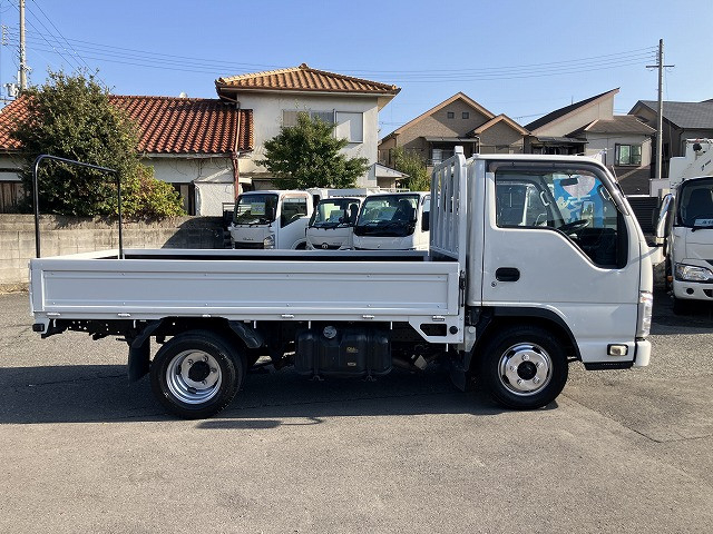 マツダ タイタン 小型 平ボディ TRG-LJR85A(96584) 5枚目