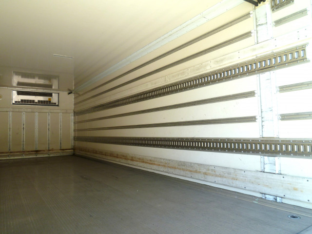 日野 レンジャー 増トン 冷凍冷蔵バン 2PG-FE2ABG(96583) 15枚目