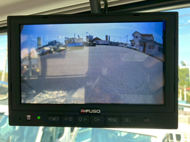 Mitsubishi Fuso super_great Large Tractor 2RG-FP84VER(103978) 23枚目