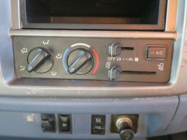 日野 レンジャー 増トン ミキサー車 ADG-FJ7JDWA(30752) 19枚目