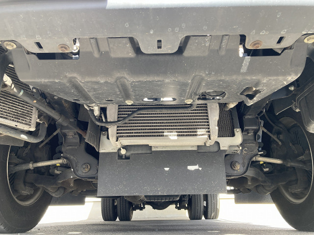 トヨタ トヨエース 小型 バン TPG-XZU645(109343) 8枚目