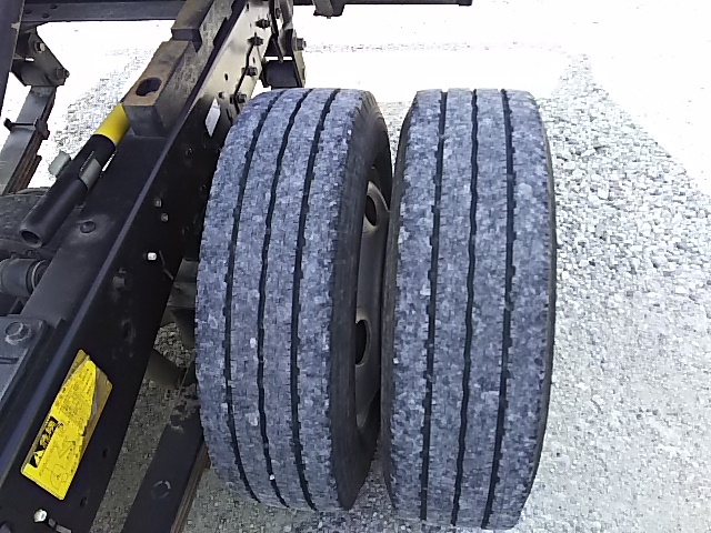 日産自動車 アトラス 小型 土砂ダンプ TKG-AJR85AD(7599) 21枚目