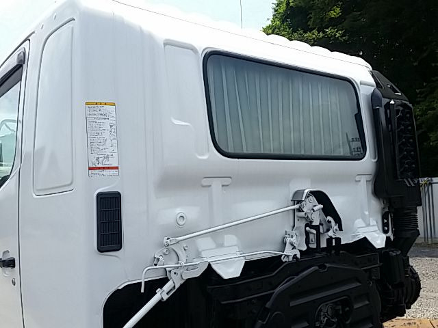 日野 レンジャー 中型 セルフローダー PB-FD7JLFA(11034) 43枚目