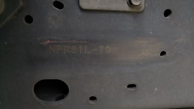 いすゞ エルフ 小型 バン KR-NPR81LAV(3096) 28枚目