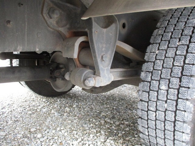 UDトラックス（日産） コンドル 中型 平ボディ PB-MK36B(7282) 17枚目