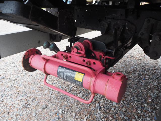 マツダ タイタン 小型 平ボディ（クレーン付） TKG-LPR85AR(109524) 30枚目