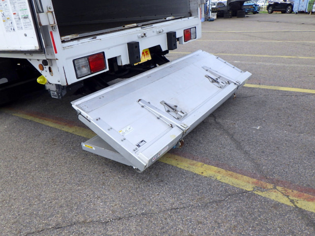 Hino ranger Middle Wing body 2KG-FD2ABA(95597) 19枚目