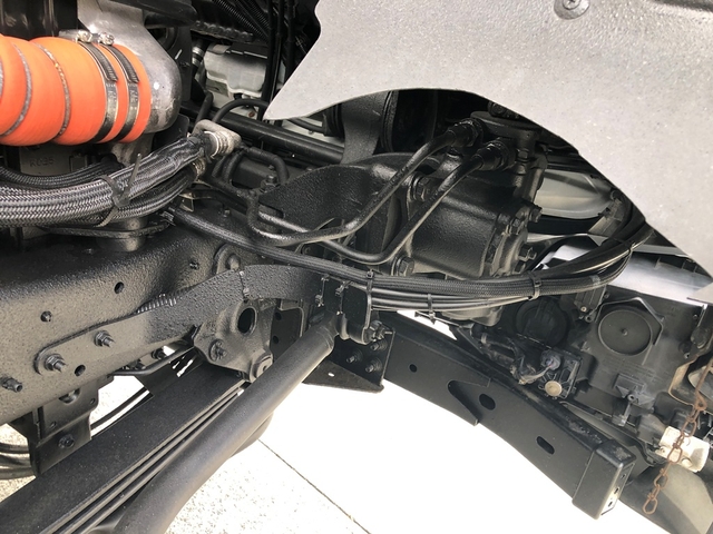 日野 レンジャー 中型 冷蔵冷凍ウィング 2KG-FD2ABA(108050) 75枚目