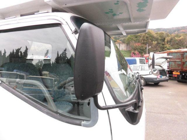 三菱ふそう キャンター 小型 高所作業車 KK-FE53EB(11451) 43枚目