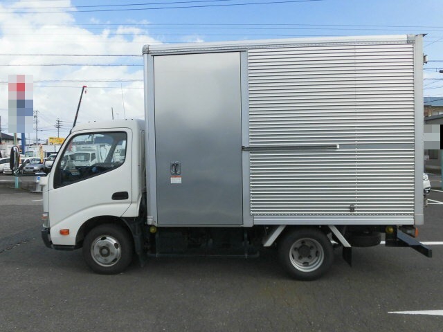トヨタ ダイナ 小型 バン TKG-XZU605(7164) 5枚目