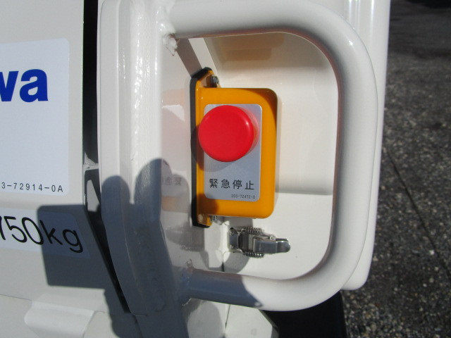 Hino dutro Small Packer compress trucks 2KG-XZU710M(106522) 38枚目