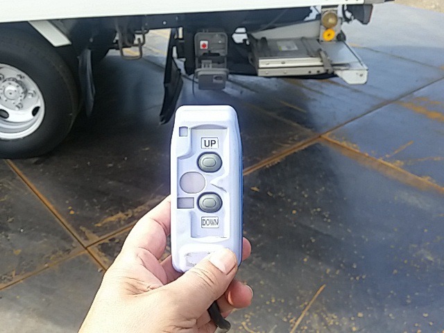 日野 デュトロ 中型 冷蔵冷凍バン BDG-XZU414M(8225) 98枚目