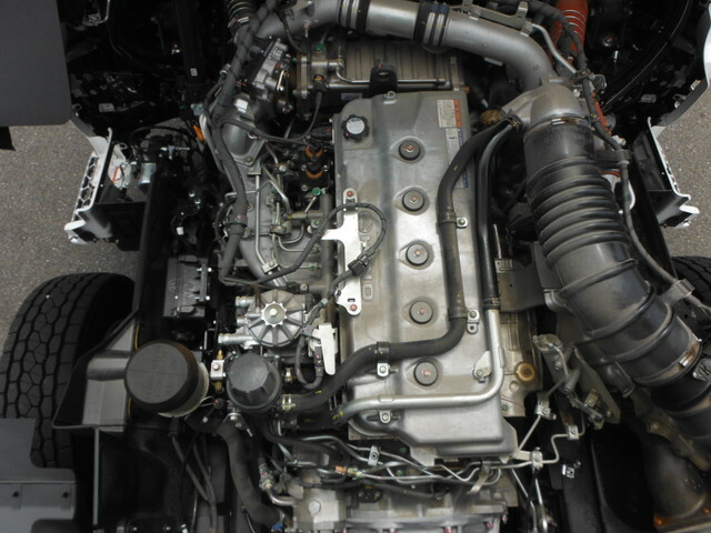 日野 プロフィア 大型 ウィング 2PG-FW1AHG(7022) 4枚目