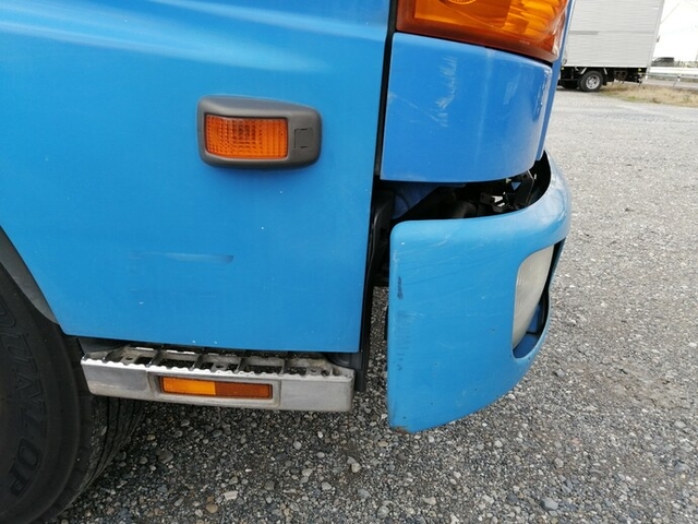 日野 レンジャー 中型 バン KK-FC1JHEA(5094) 44枚目