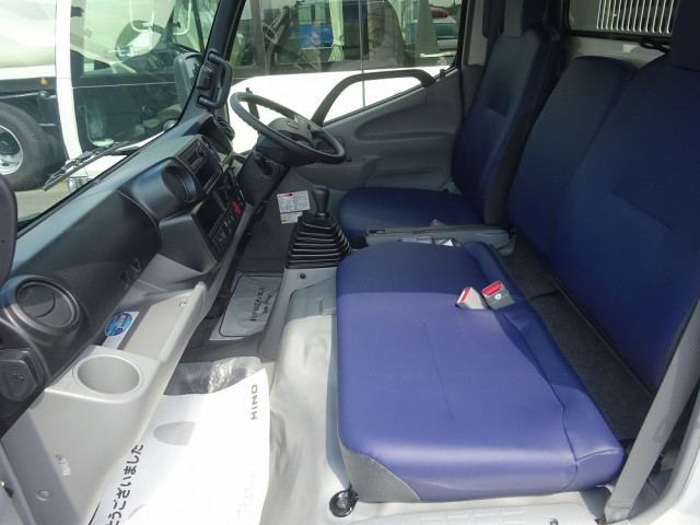 日野 デュトロ 小型 土砂ダンプ 2WG-XZU603T(108379) 34枚目